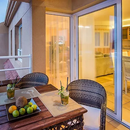 Ocean Breeze Appartamento
