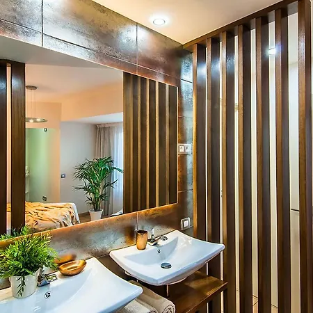 Appartamento Ocean Breeze *