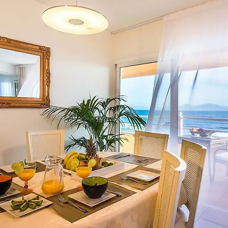 Ocean Breeze * Corralejo