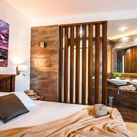 Ocean Breeze Apartment Corralejo