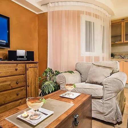 Apartment Ocean Breeze *