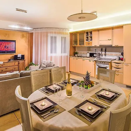 Appartamento Ocean Breeze *