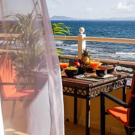 Ocean Breeze Appartamento *