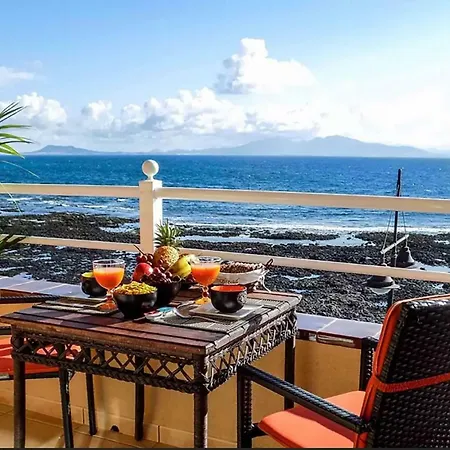 Appartamento Ocean Breeze Corralejo