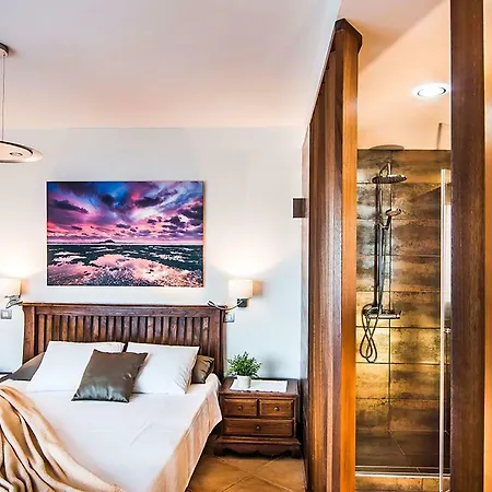 Ocean Breeze Appartamento *